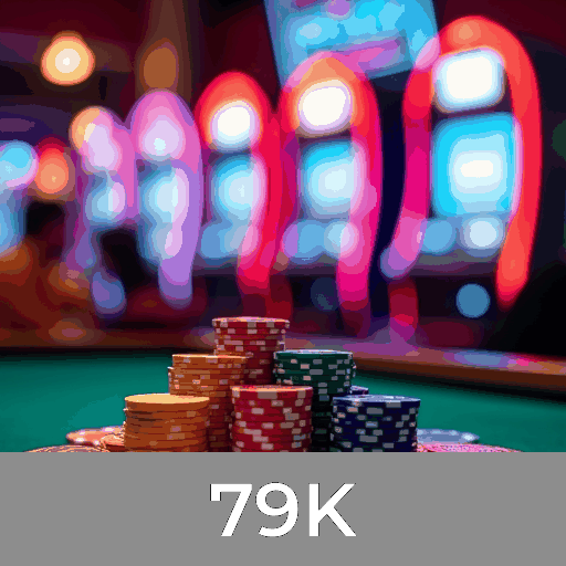 79K: Seu Destino de Jogo Confiável e Profissional