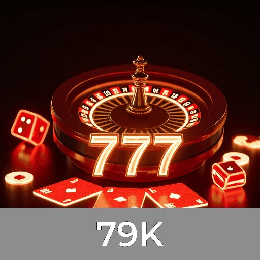 79K: Cassino Premiado e Seguro