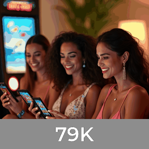 Explore o Login Exclusivo com Proteção Avançada no 79K